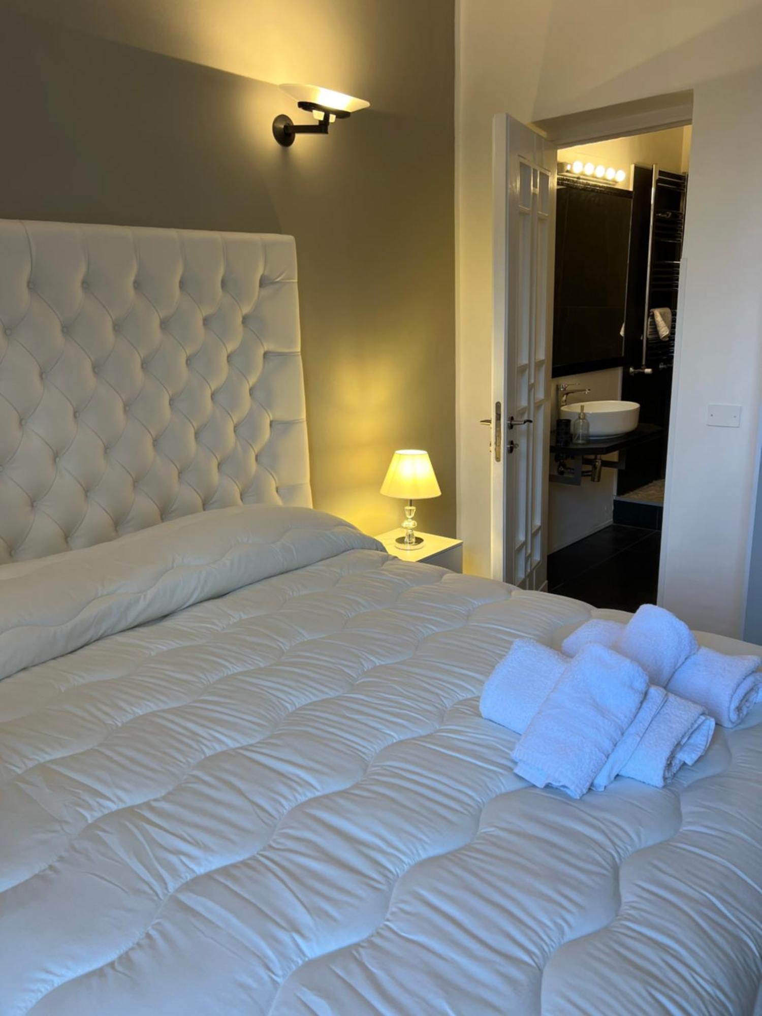 Luxury Room Anelli Center Of Roma Kültér fotó