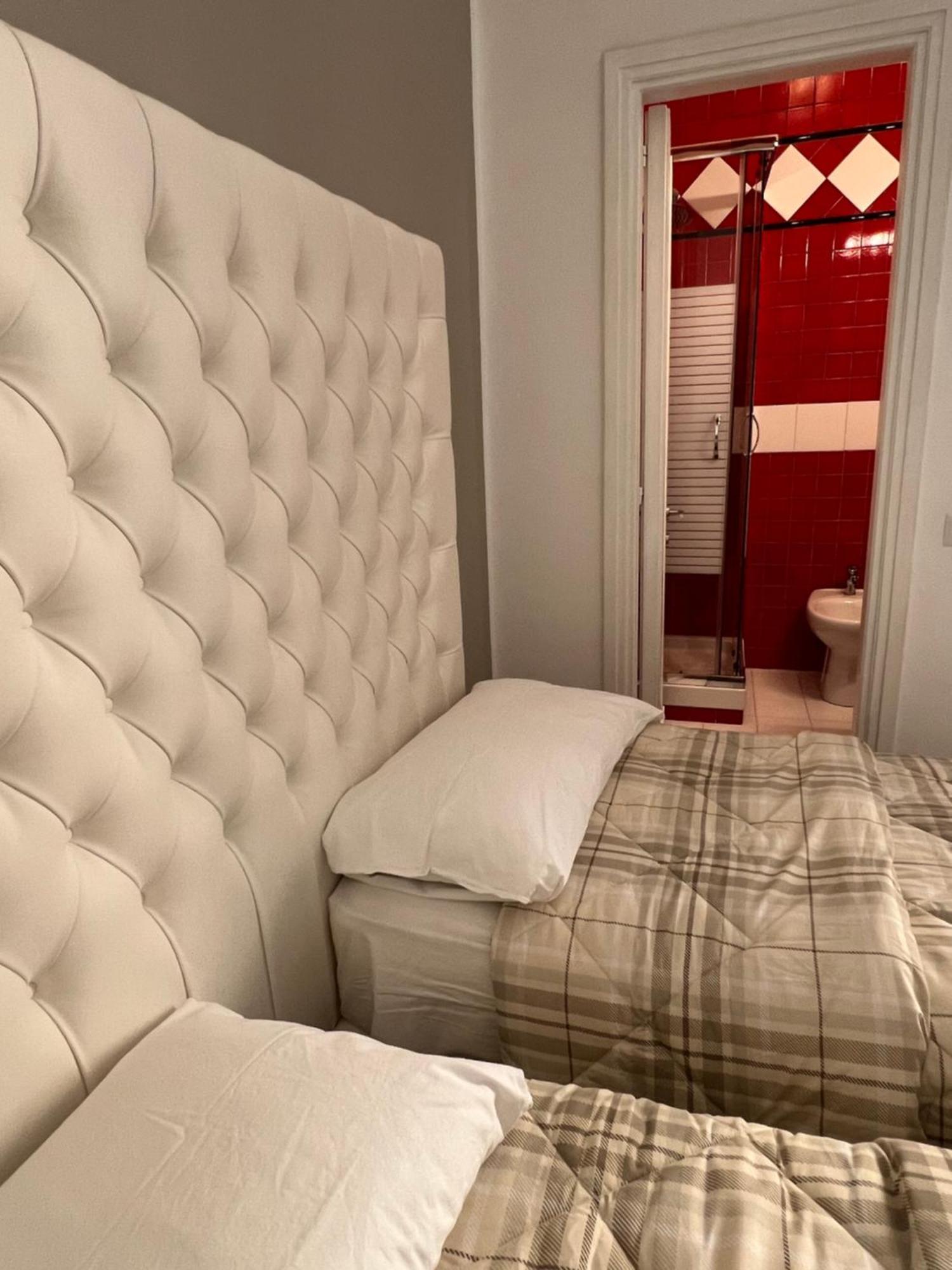 Luxury Room Anelli Center Of Roma Kültér fotó