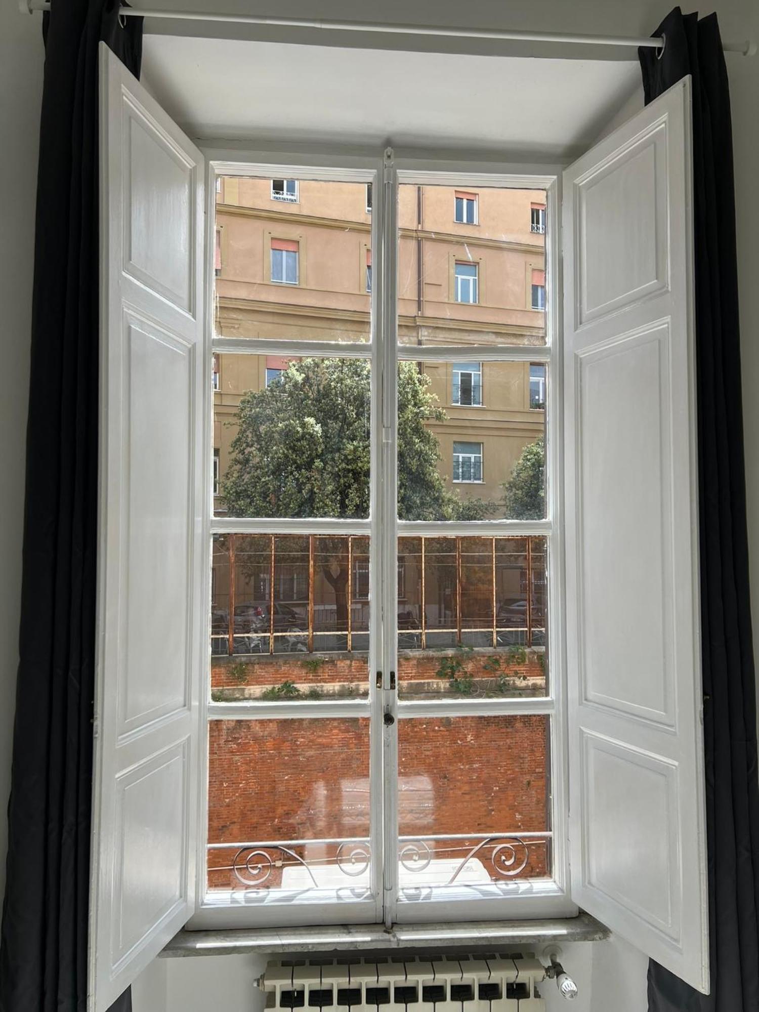 Luxury Room Anelli Center Of Roma Kültér fotó