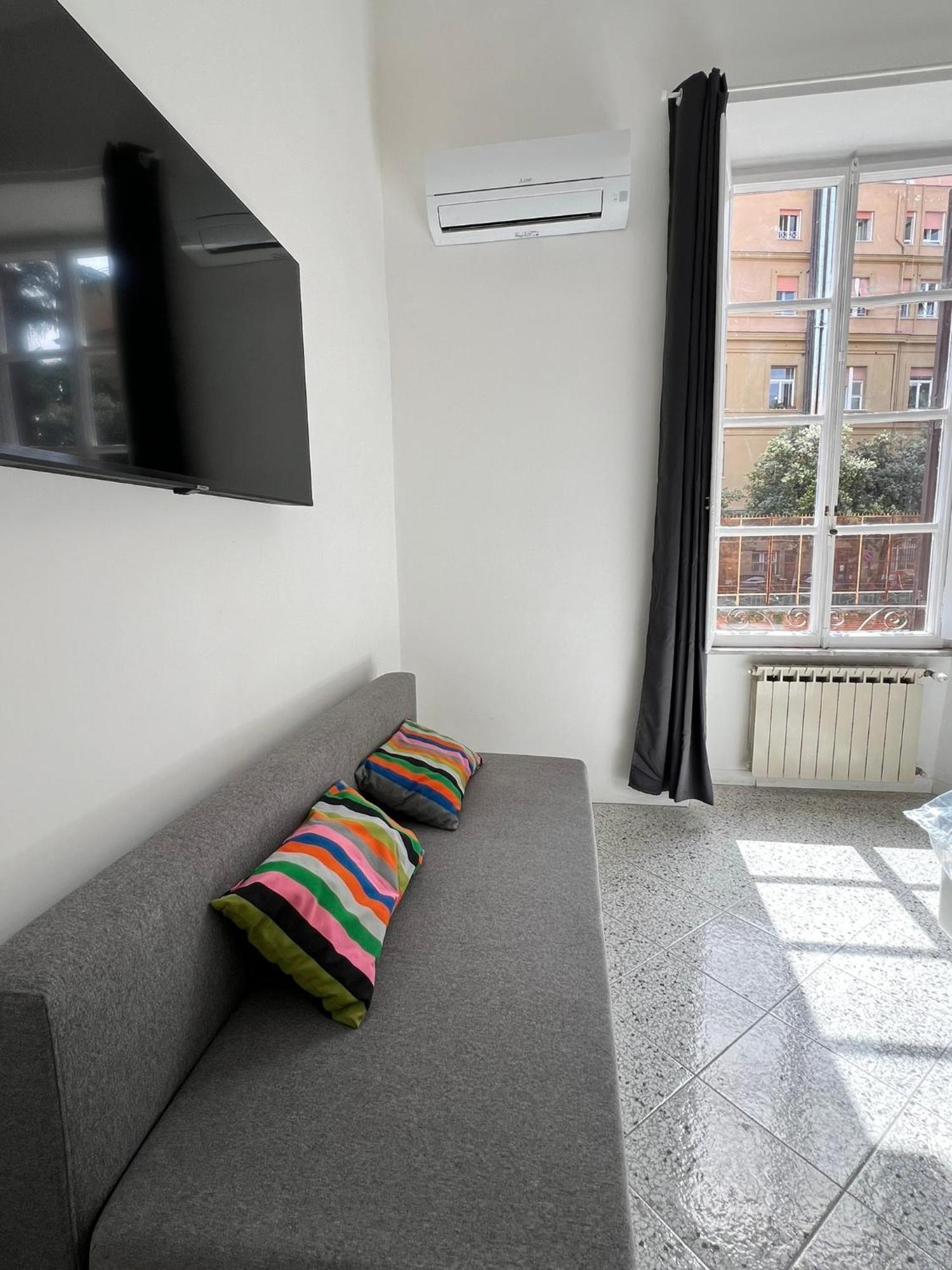 Luxury Room Anelli Center Of Roma Kültér fotó