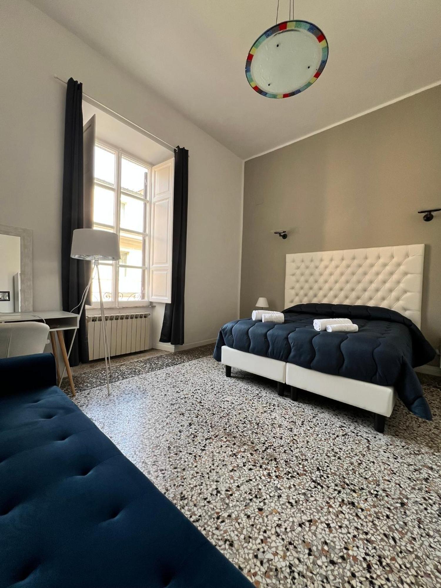 Luxury Room Anelli Center Of Roma Kültér fotó