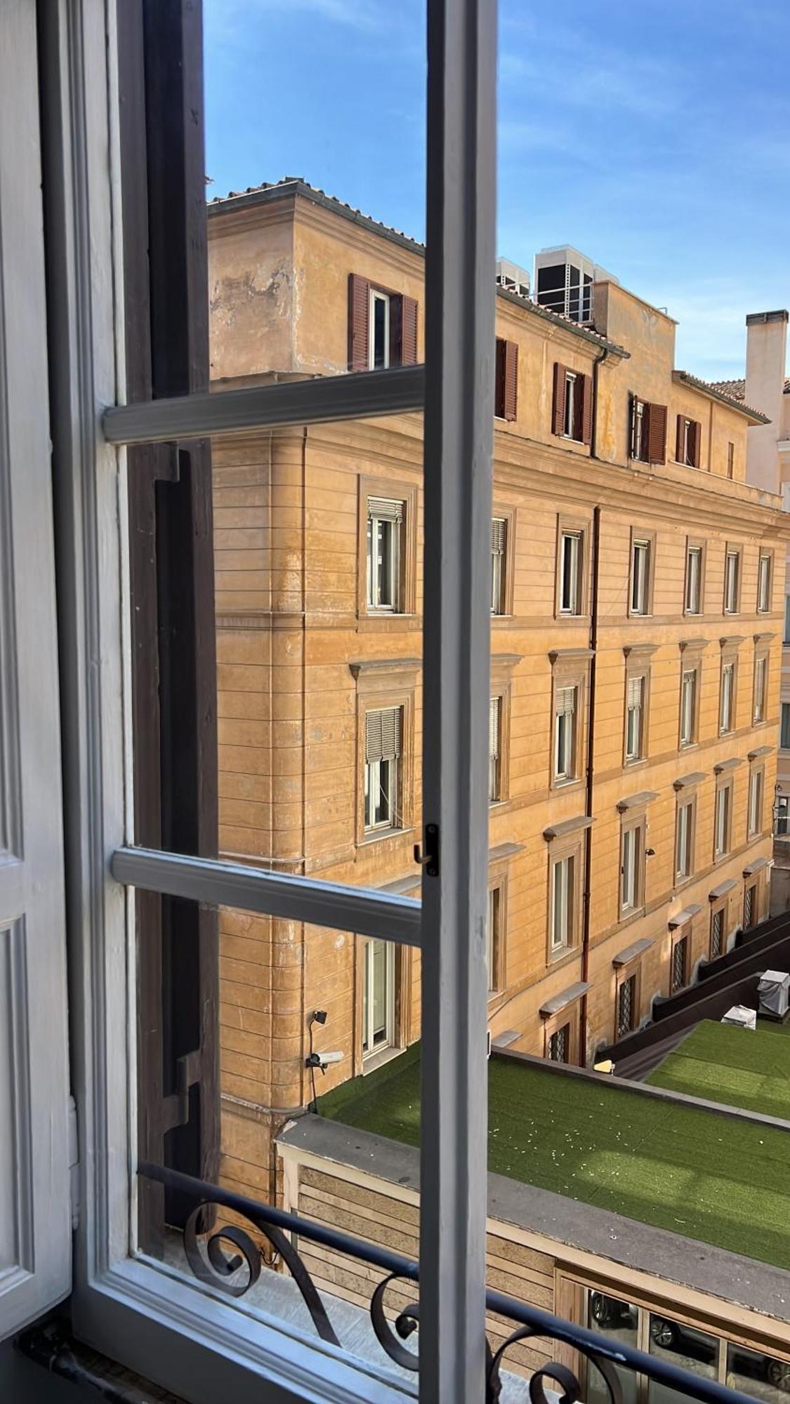 Luxury Room Anelli Center Of Roma Kültér fotó