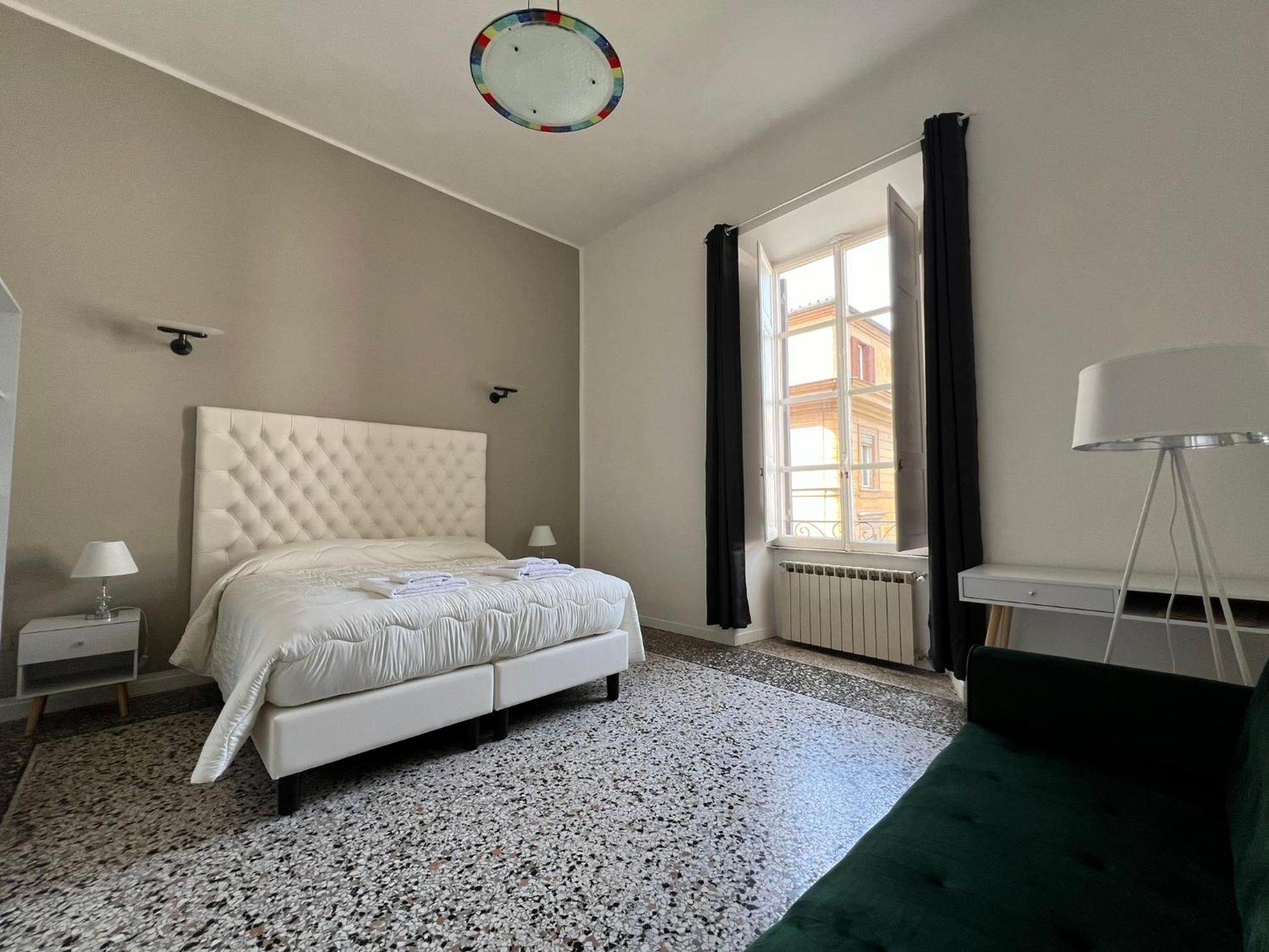 Luxury Room Anelli Center Of Roma Kültér fotó